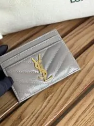 yves saint laurent ysl card case s_124b5b2